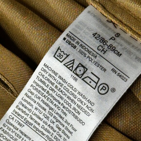 Banana Republic Sleepless Blouse - Picture 2 of 5